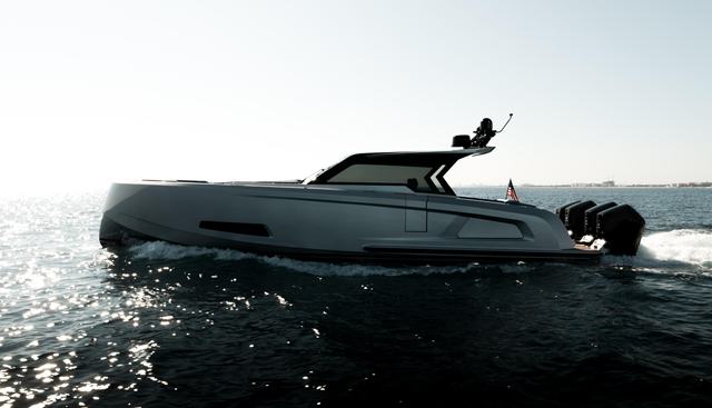 Robin's Nest yacht for sale 13