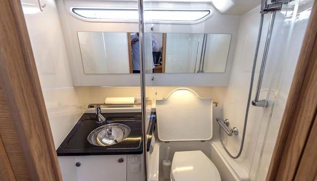 noname yacht for sale 23