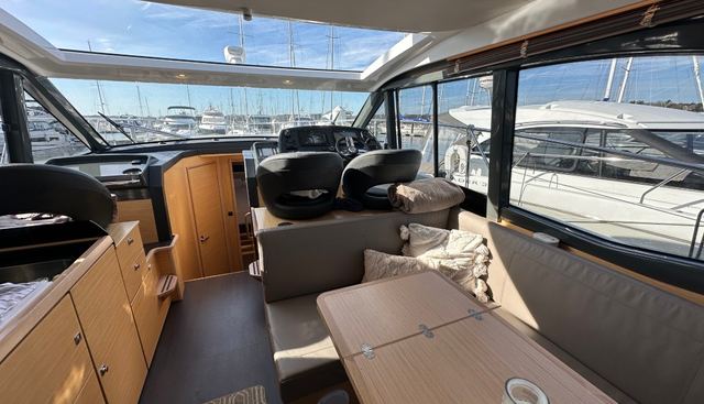 Hattie Grace yacht for sale 18