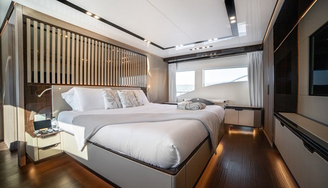 Eden yacht for sale 7