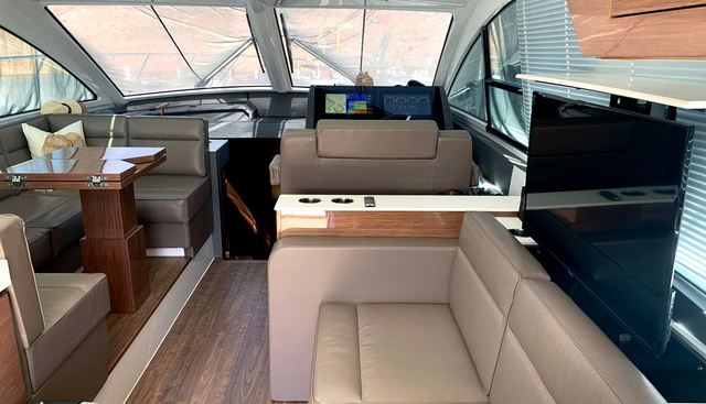 POWELL VIE II yacht for sale 3
