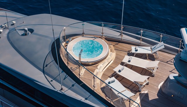 ANTALIS yacht for sale 2