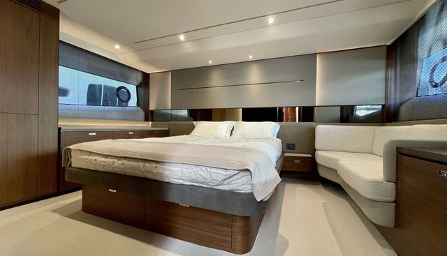 noname yacht for sale 125