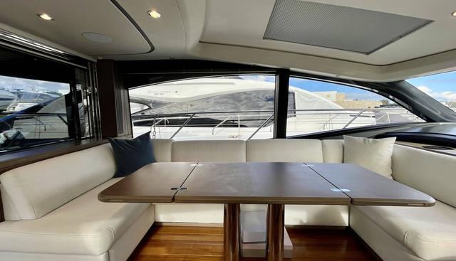 noname yacht for sale 24