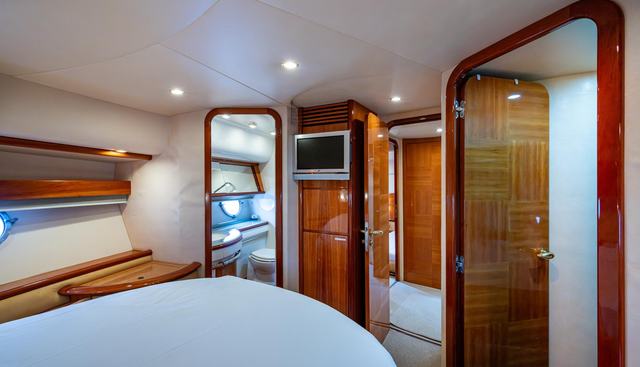 TO LIFE! yacht for sale 50