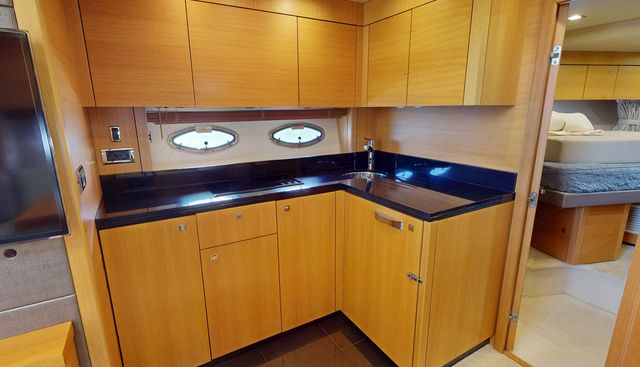 EUREKA yacht for sale 19