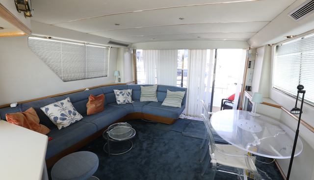 noname yacht for sale 8