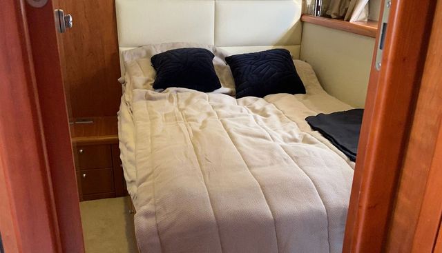 MELTEMI yacht for sale 24