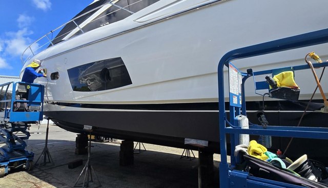 noname yacht for sale 50