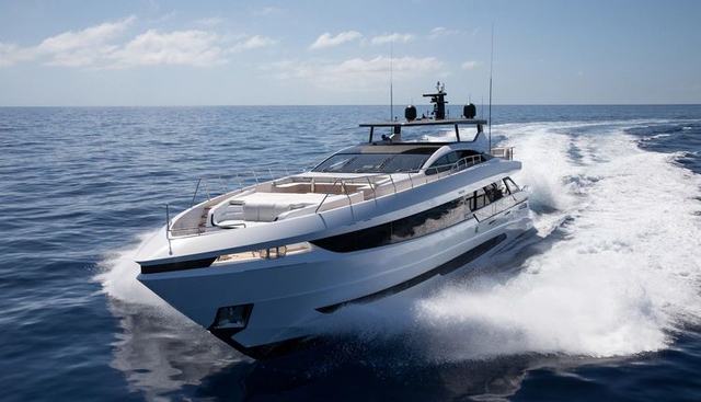 ARTEMIS yacht for sale 3