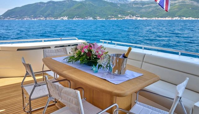 Gans yacht for sale 28