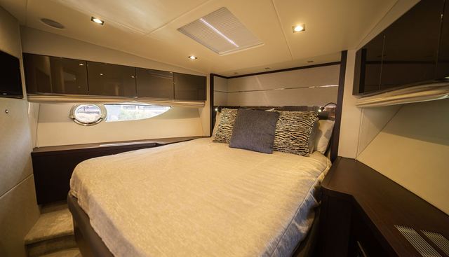 CACHAPA yacht for sale 23