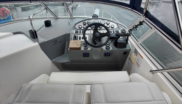 noname yacht for sale 10