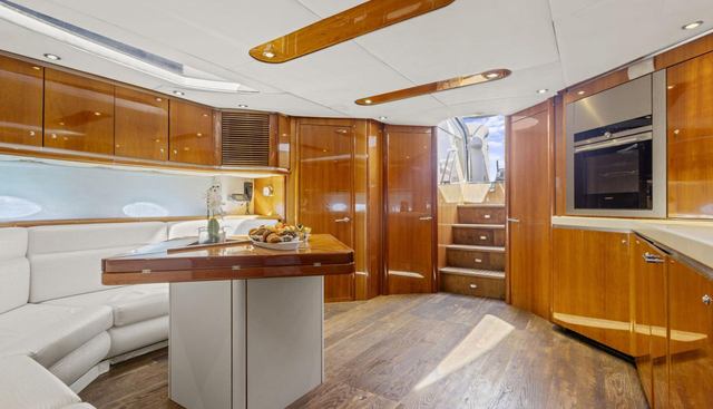 IMPERIUM yacht for sale 15