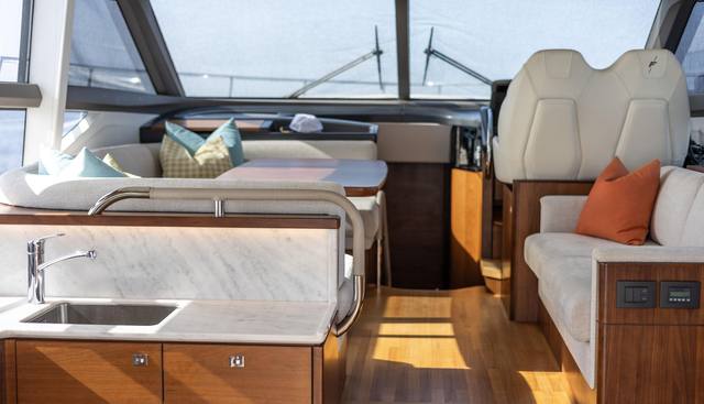 noname yacht for sale 23