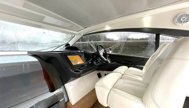 noname yacht for sale 22