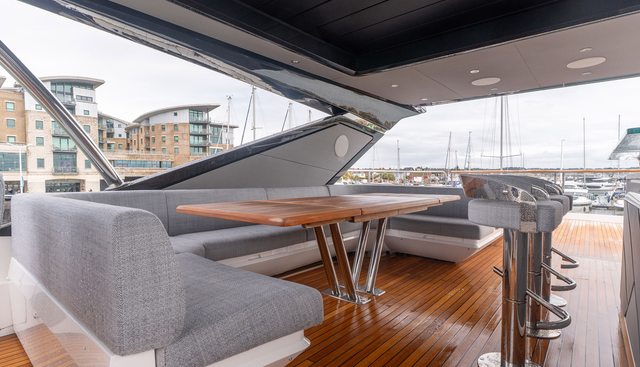 5322488 yacht for sale 12