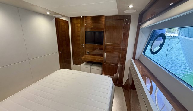 noname yacht for sale 55