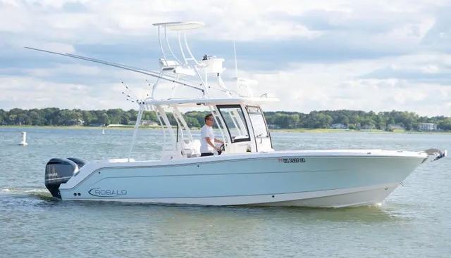 noname yacht for sale 4