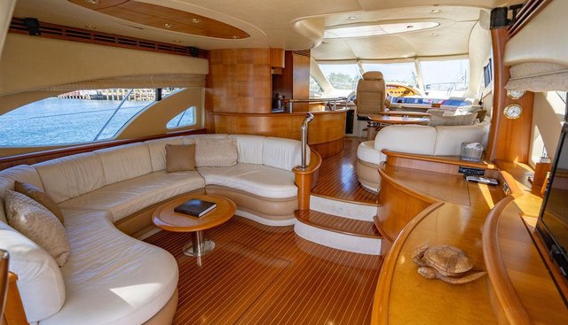 noname yacht for sale 29