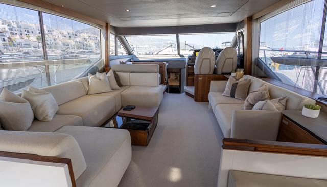 Amussay yacht for sale 3