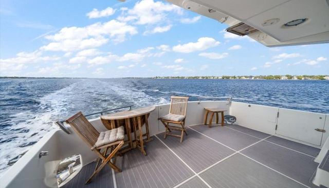 noname yacht for sale 23