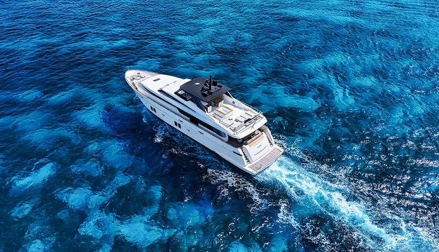 PERCAL yacht for sale 4