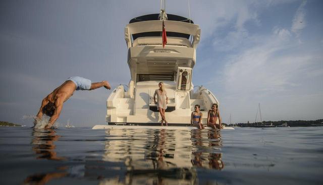 noname yacht for sale 10