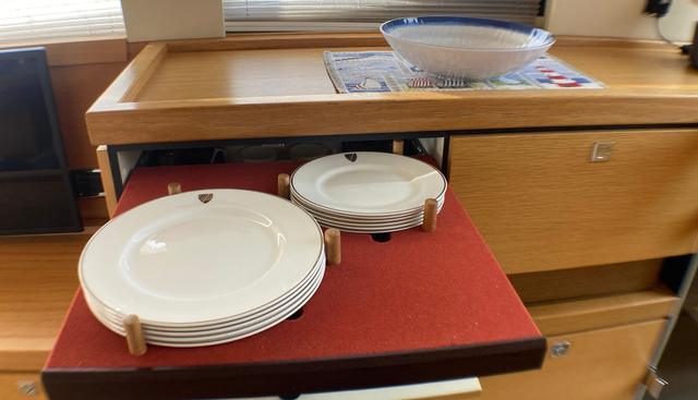 noname yacht for sale 18