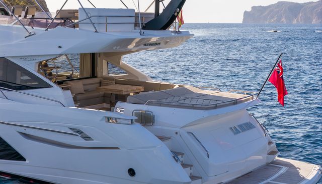 noname yacht for sale 17