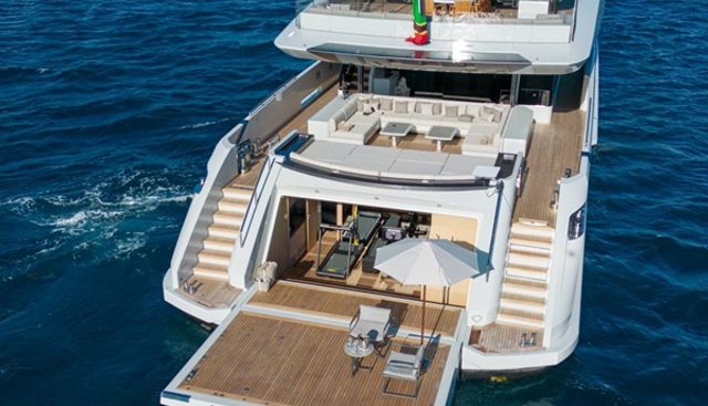 KINDA yacht for sale 5