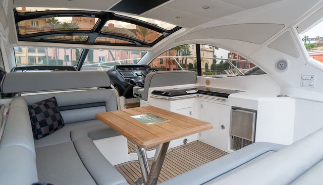 LENNY'S VISION yacht for sale 15