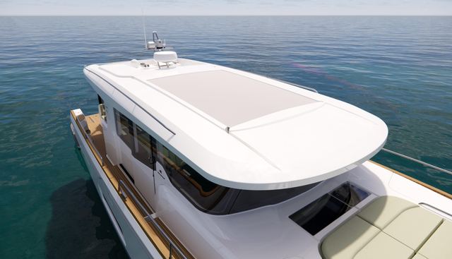 noname yacht for sale 28