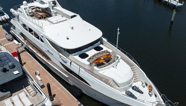 noname yacht for sale 3