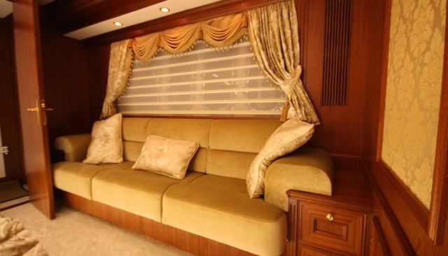 ORION yacht for sale 14