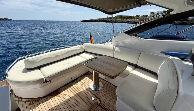 noname yacht for sale 22