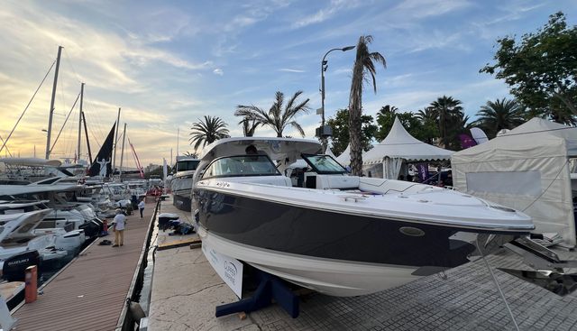 PALMA BOAT SHOW 2026 DISCOUNT - NEW: Regal LS6 - SAFE OVER 44.000€ yacht for sale 25