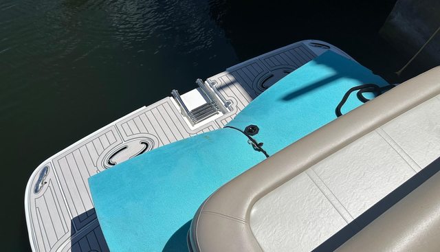 Panacea yacht for sale 12