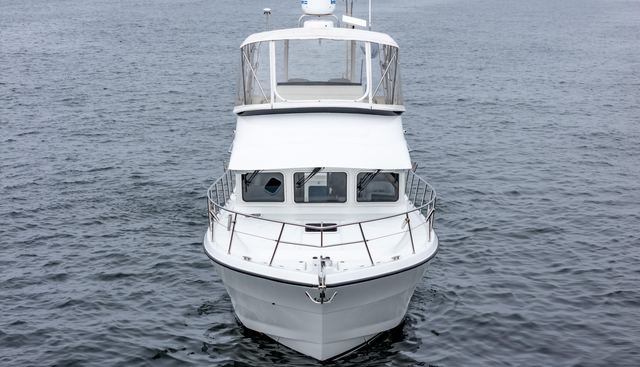 noname yacht for sale 29