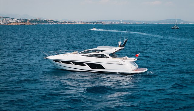 LADY ROSE yacht for sale 4
