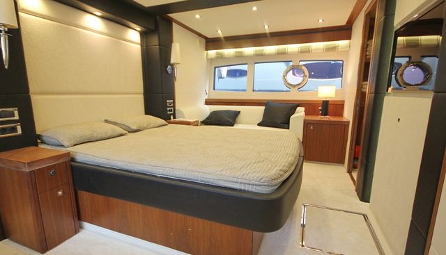 CHANSON DE LA MER yacht for sale 30