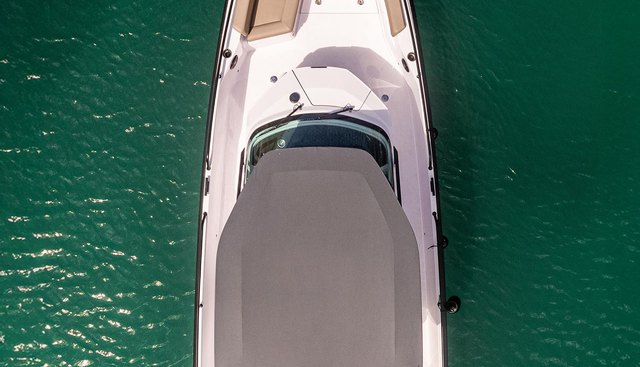 RELM 1 yacht for sale 2