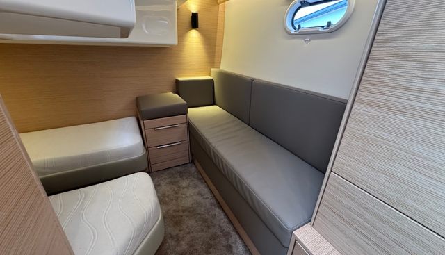 noname yacht for sale 40