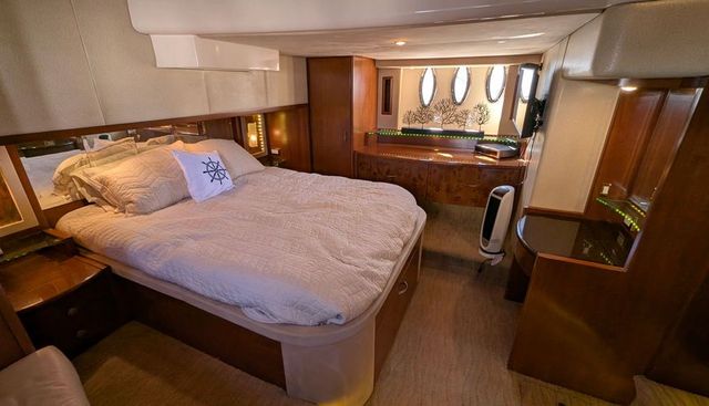 Lone Star yacht for sale 48