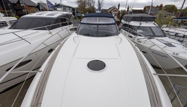 noname yacht for sale 34