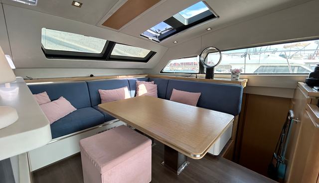 noname yacht for sale 48
