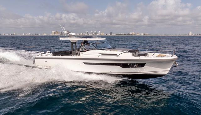 noname yacht for sale 5