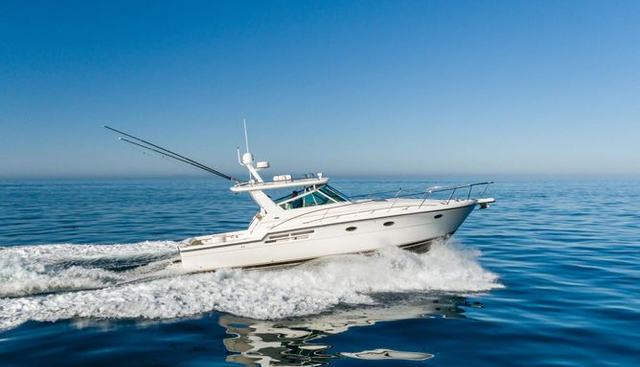 Bluefin yacht for sale 10