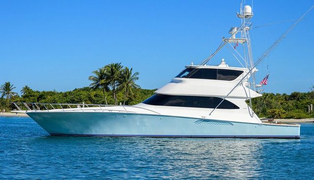 ON ICE yacht for sale 5