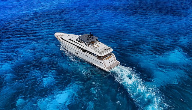 PERCAL yacht for sale 10